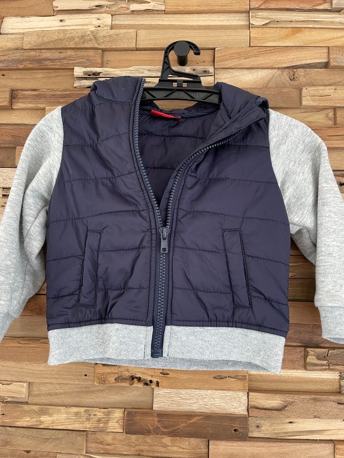 Doudoune légère 24 mois - photo numéro 2