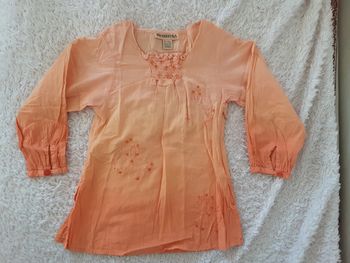 Tunique Orchestra 3 ans