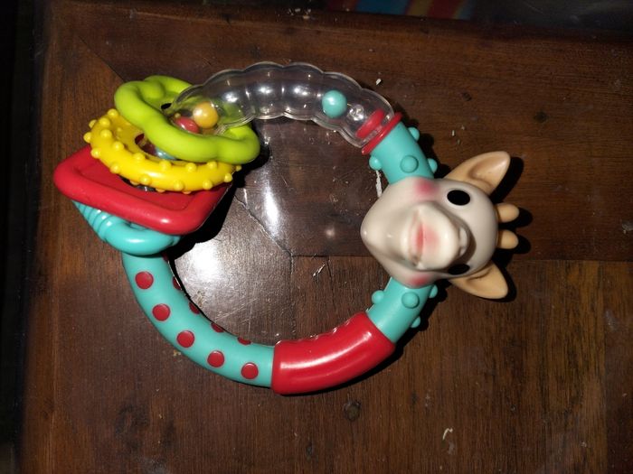 Jeux eveil - photo numéro 7