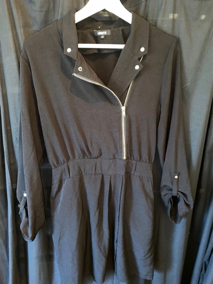 Robe pour femme « Liberto » - photo numéro 2
