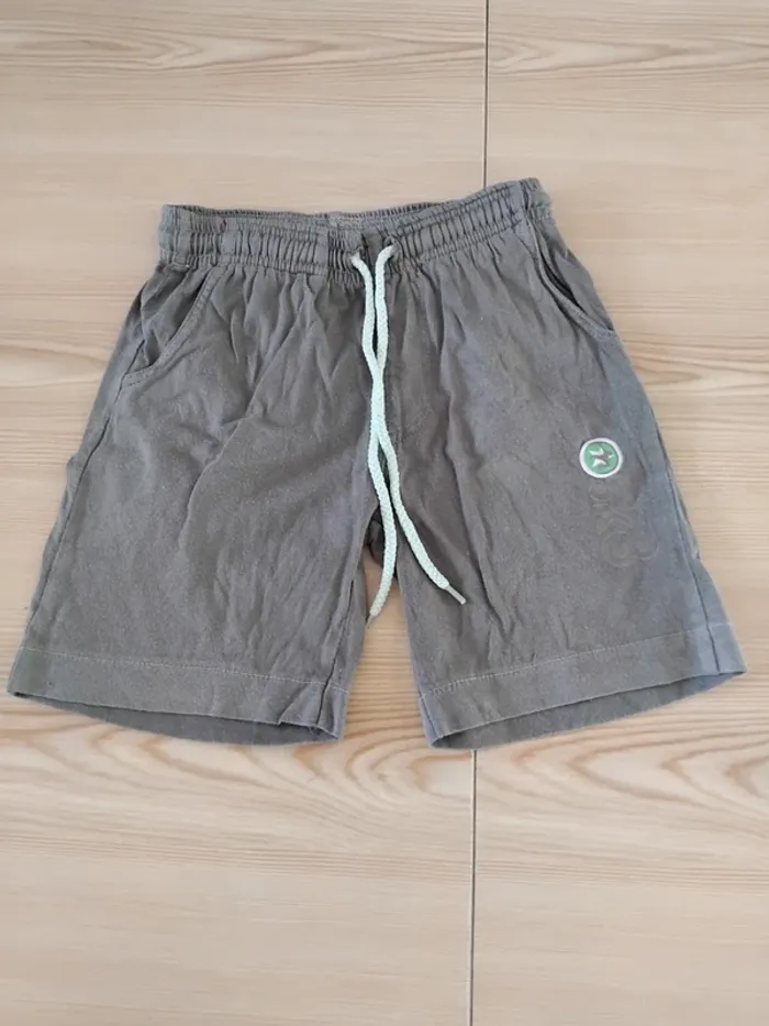 Short 🔄 - photo numéro 2