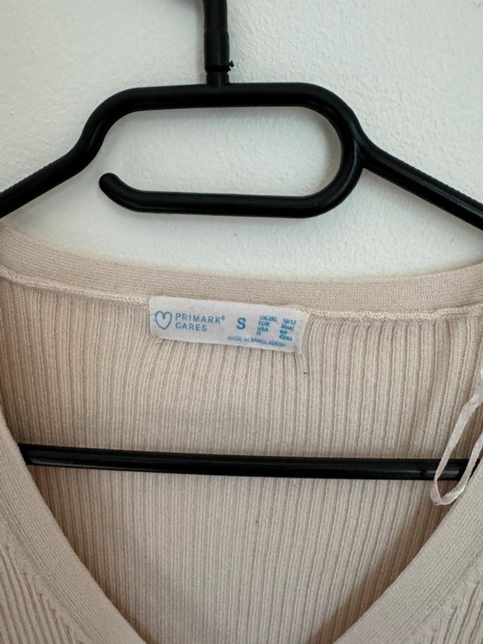 Haut primark - photo numéro 2