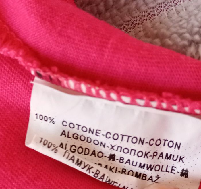 T-shirt Hello Kitty 2 ans - photo numéro 6