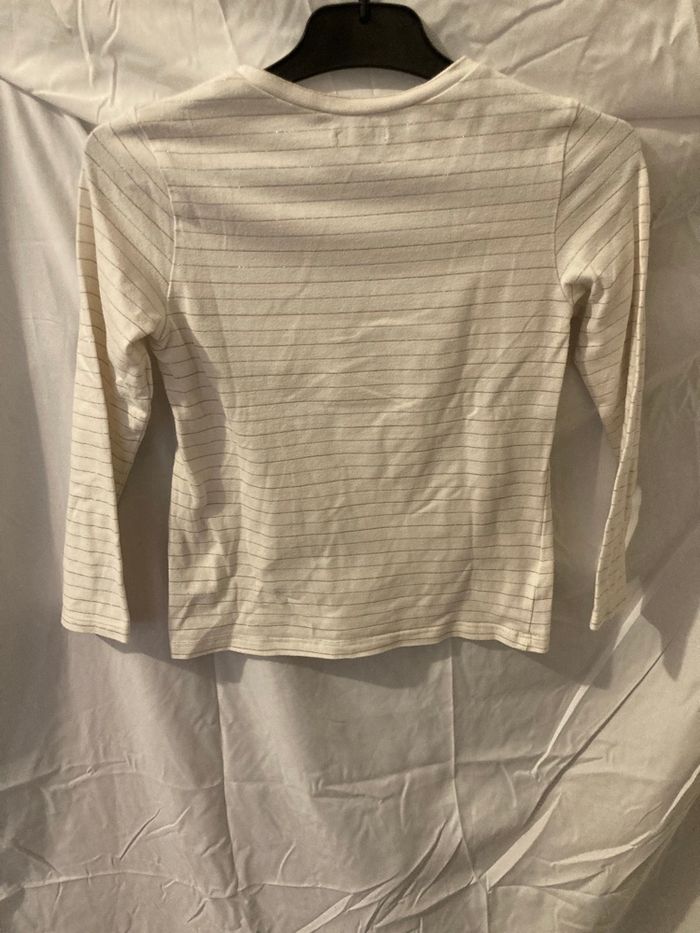 Haut IKKS 5 ans – très bon état – Cute & Wild