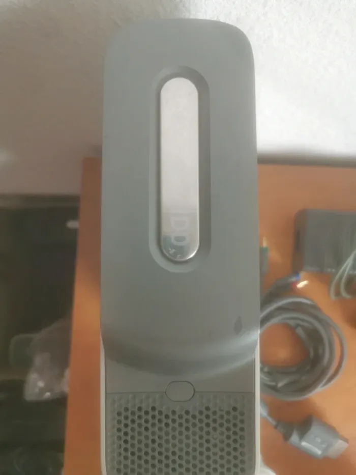 Xbox360 +2 manettes - photo numéro 4