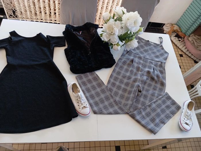 Lot 10 ans - photo numéro 5