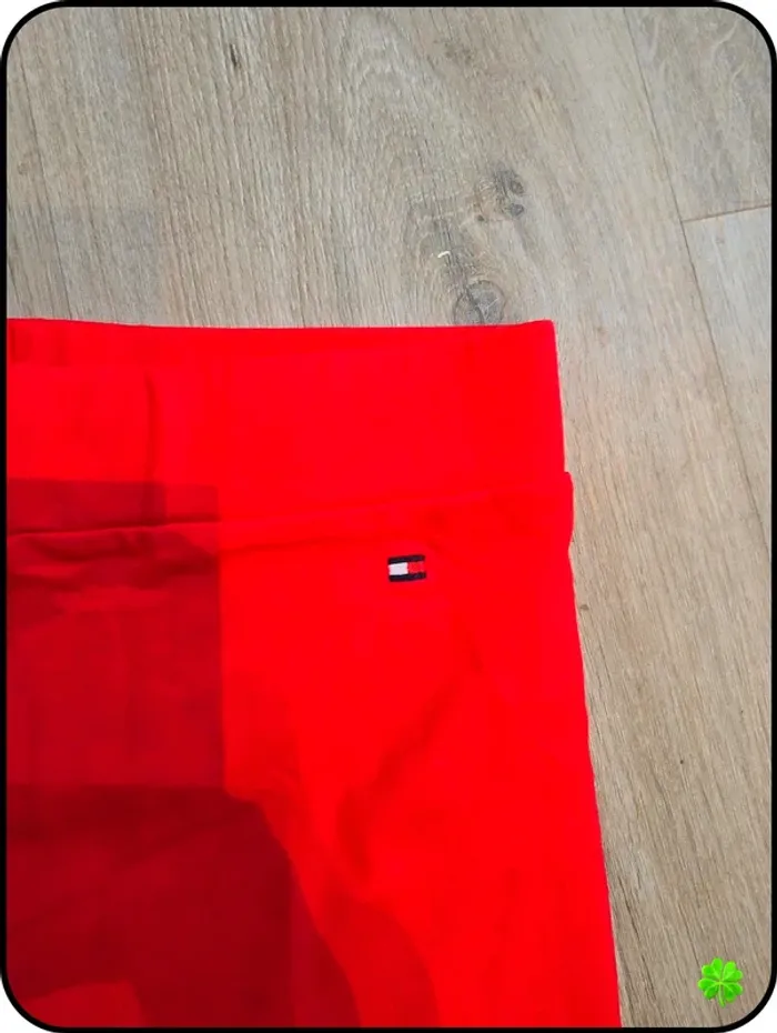 Legging Tommy Hilfiger taille XXS - photo numéro 3