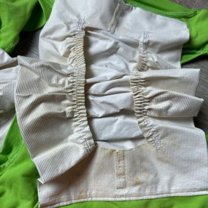 Lot 3 Hamac TE1 S ancienne génération - photo numéro 4