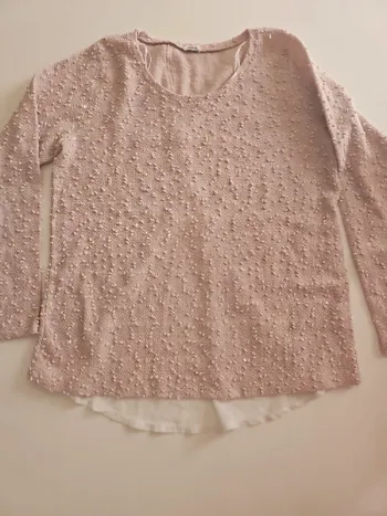 Pull Pimkie