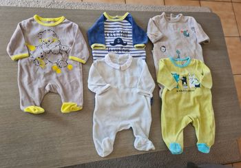 Pijamas 
