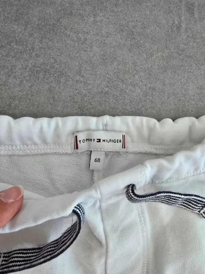 Lot de 2 jogging tommy hilfiger - photo numéro 3