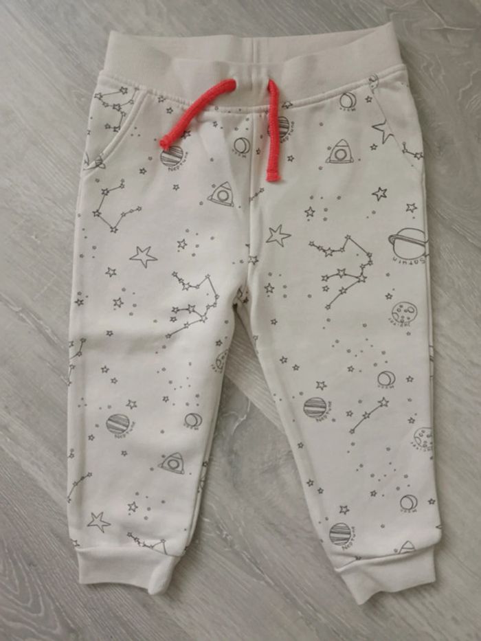 Lot de 2 pantalons - photo numéro 2