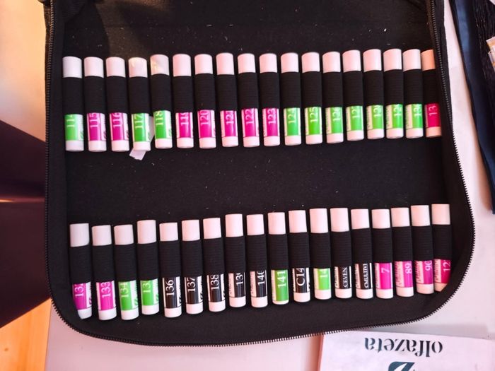 Chogan malette - photo numéro 7