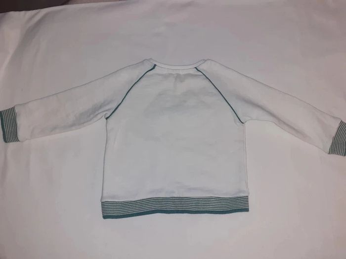 Pull mini champion - photo numéro 2