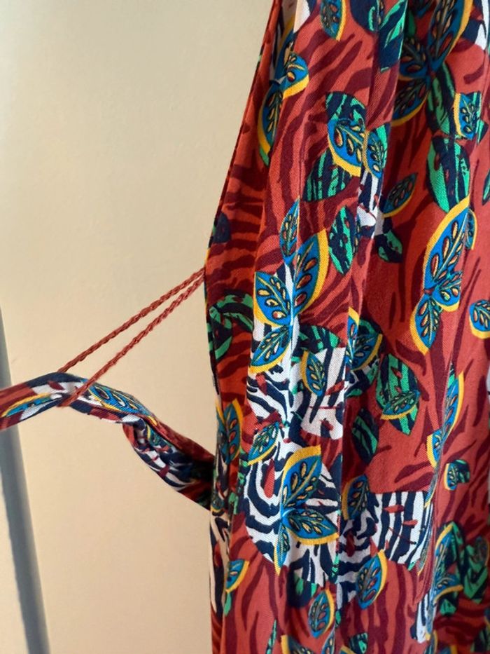 Robe d’été camaïeu 36 - photo numéro 6