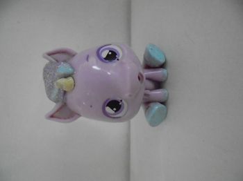 Pets fantasy licorne