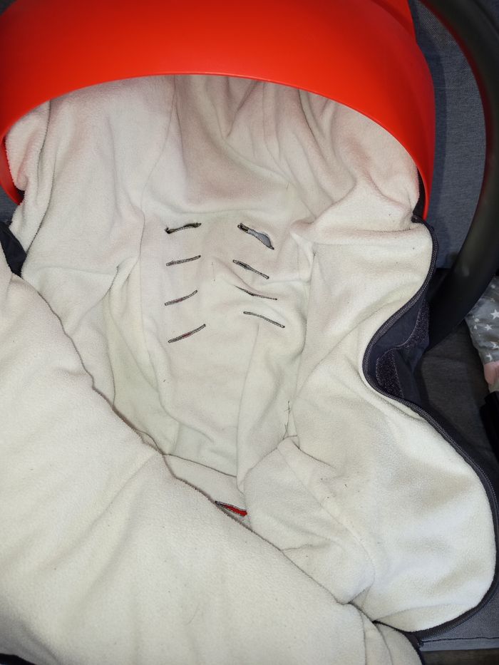 Nid d ange Vertbaudet - photo numéro 6