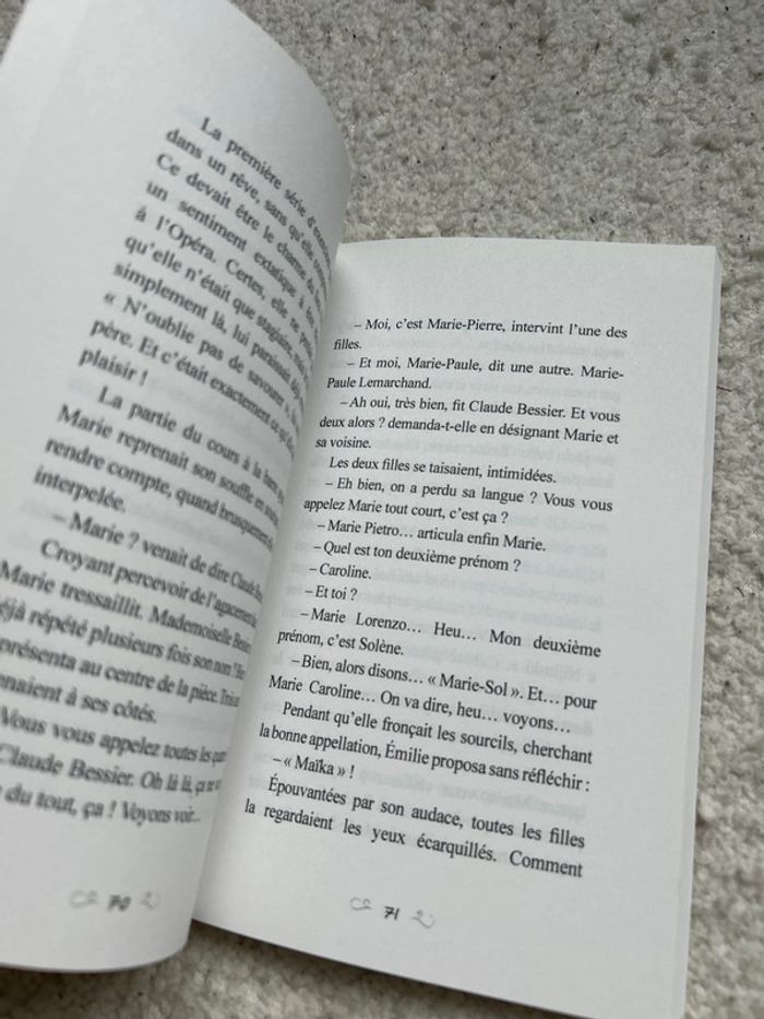 Étoile tome 2 - photo numéro 2