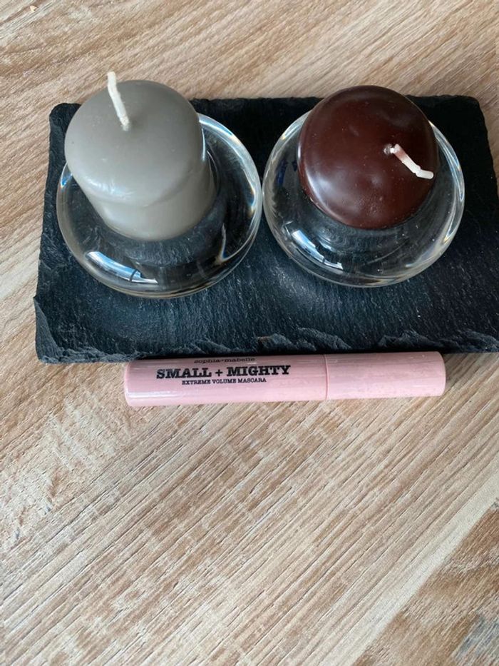 Mascara volumateur - photo numéro 4