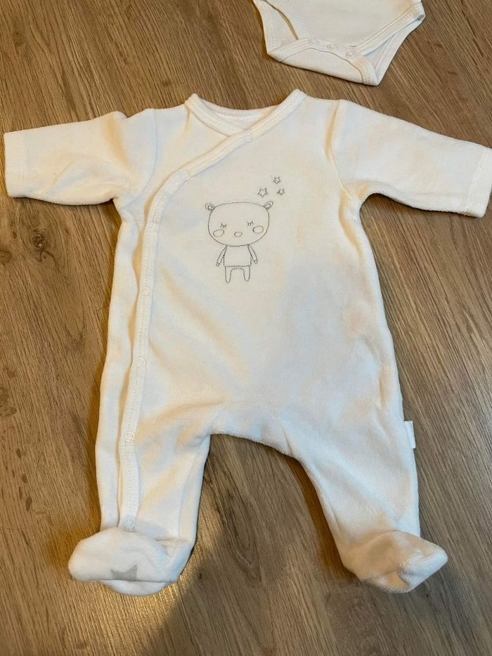 Pyjama - photo numéro 2