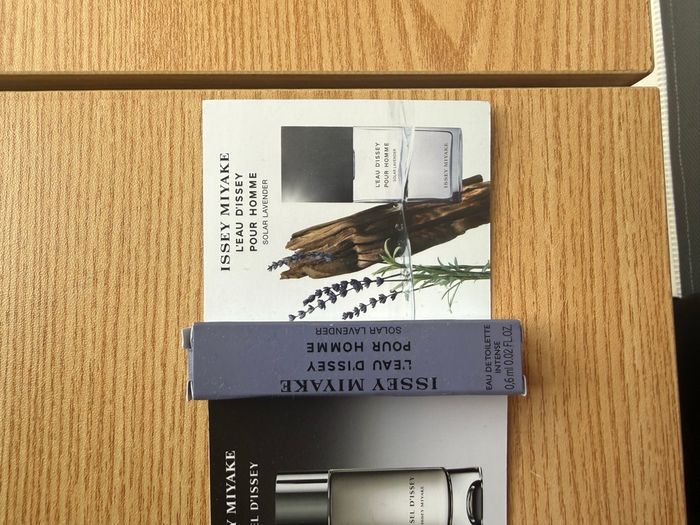 Issey miyake - photo numéro 8