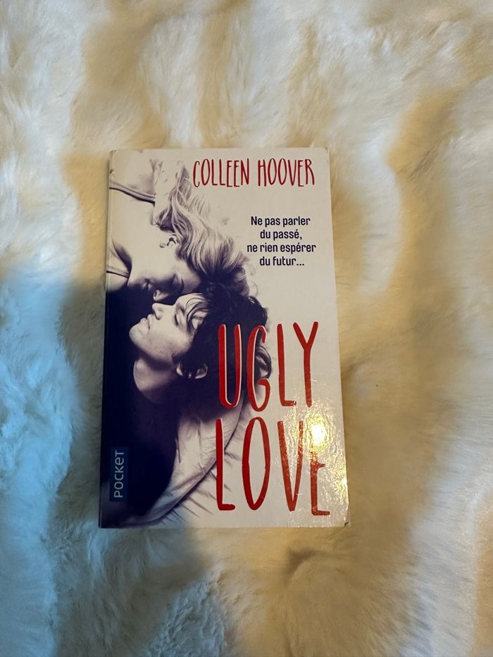 Ugly Love de Colleen Hoover
