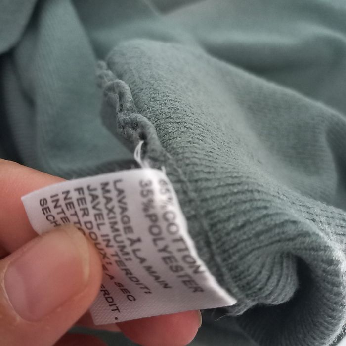 Pull kooiook - photo numéro 5