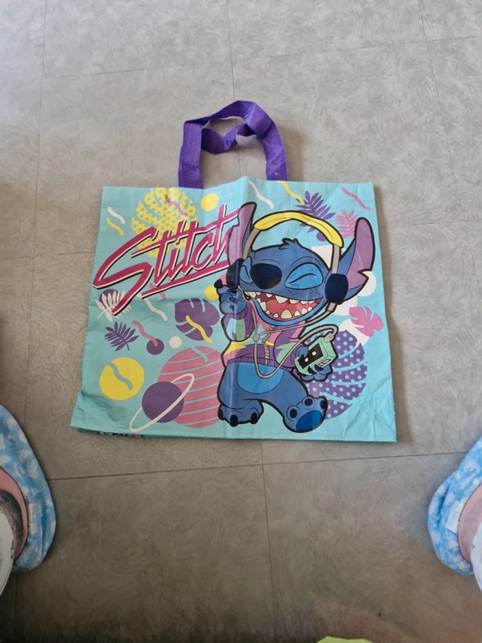 Sac stitch - photo numéro 2