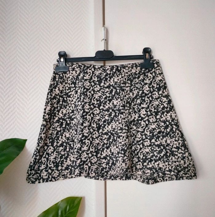 Jupe bicolore Alcoot XS - photo numéro 4