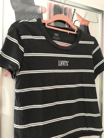 Tee shirt Levi’s S