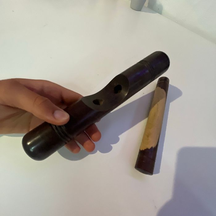 Instrument de musique - photo numéro 2