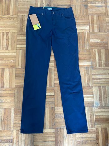 Pantalon jean (Heavy Project)