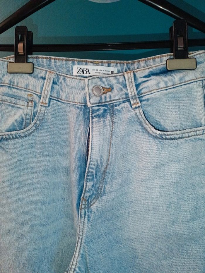 Jeans Zara - photo numéro 2