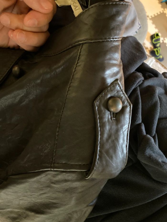 Veste femme - photo numéro 5