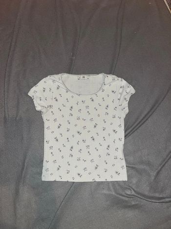 T-shirt 9 ans