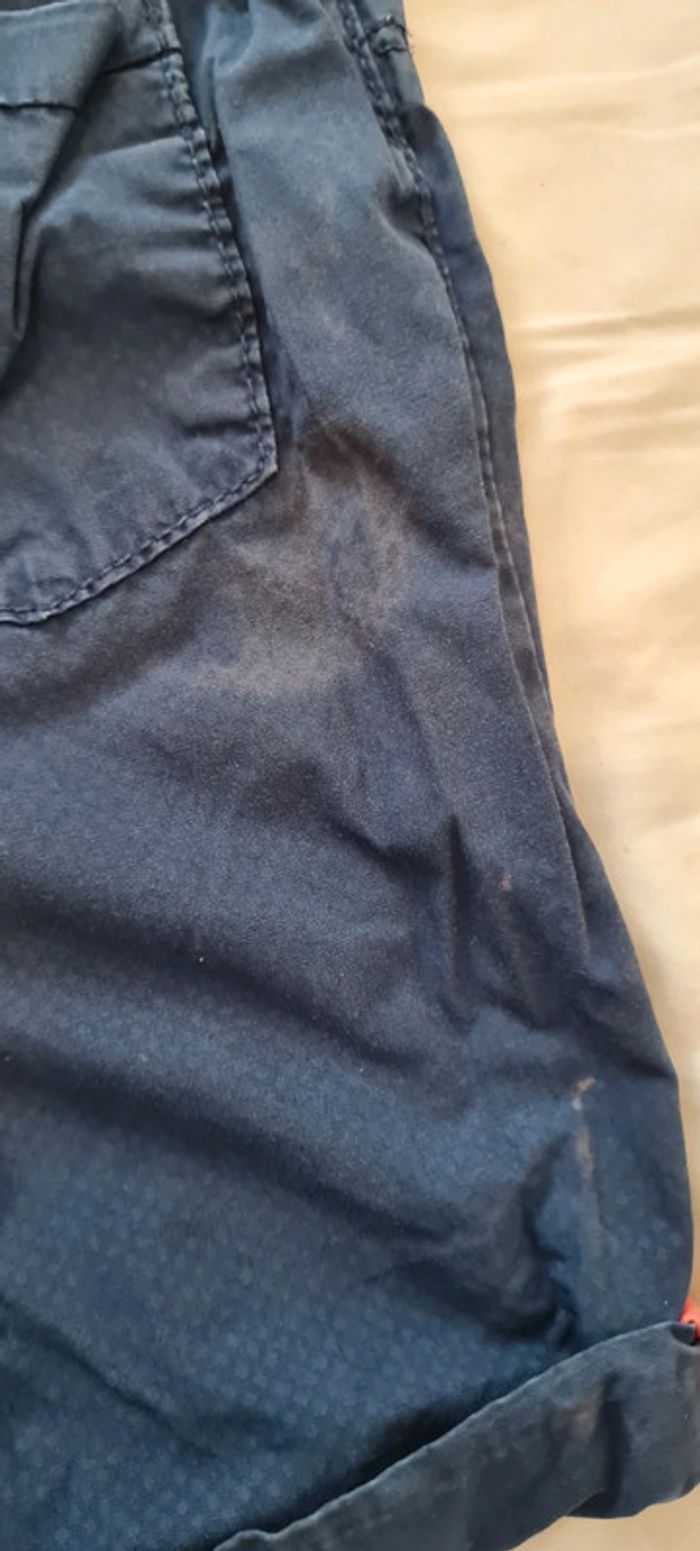 Short - photo numéro 4