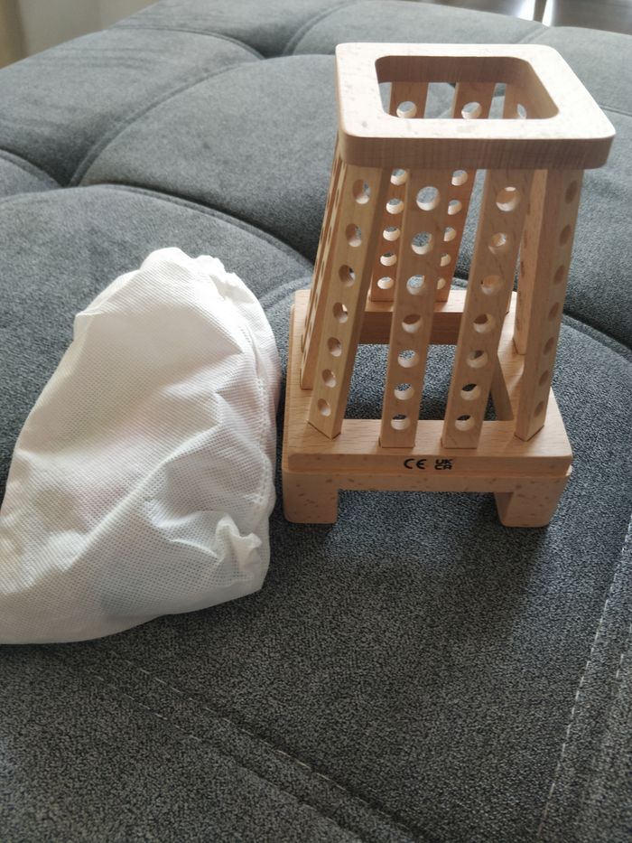 Je en bois - photo numéro 2
