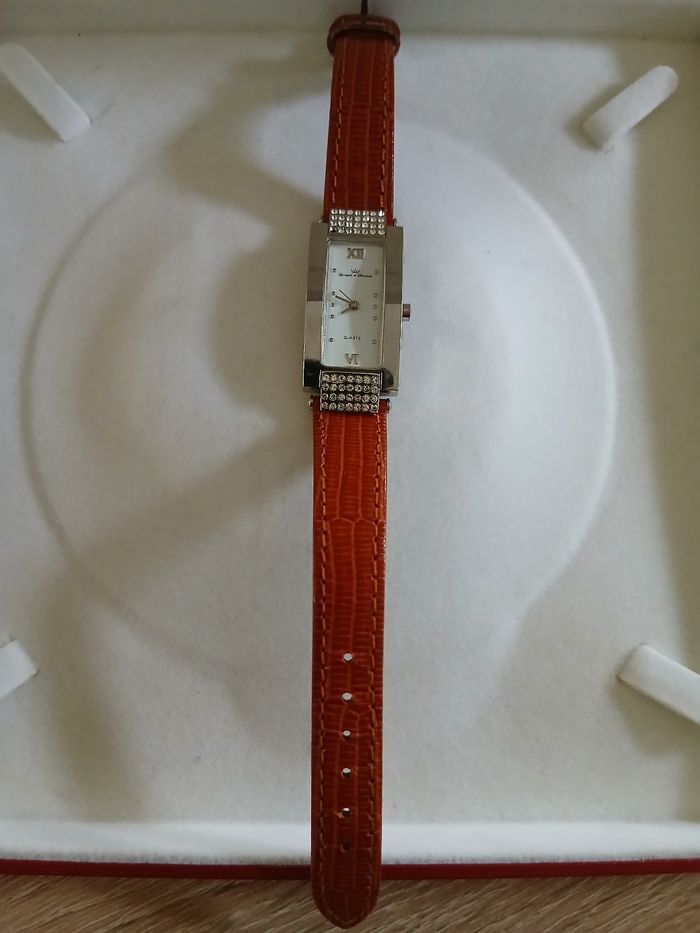 Montre Yonger & Bresson - photo numéro 1