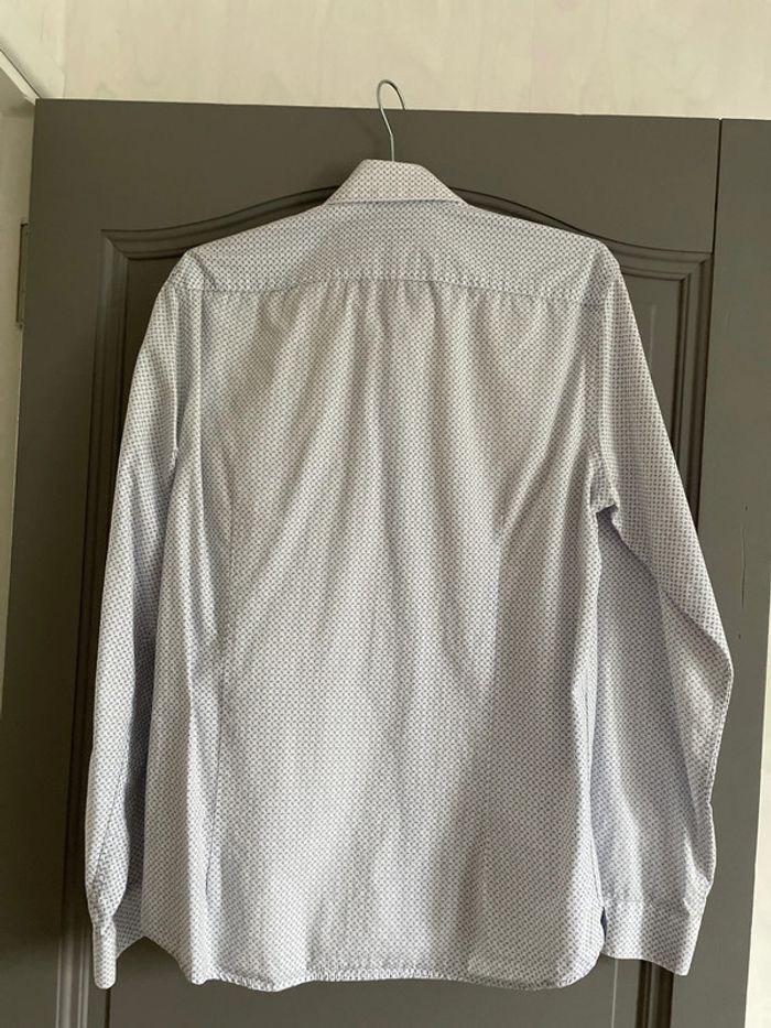 Chemise Celio taille M - photo numéro 4