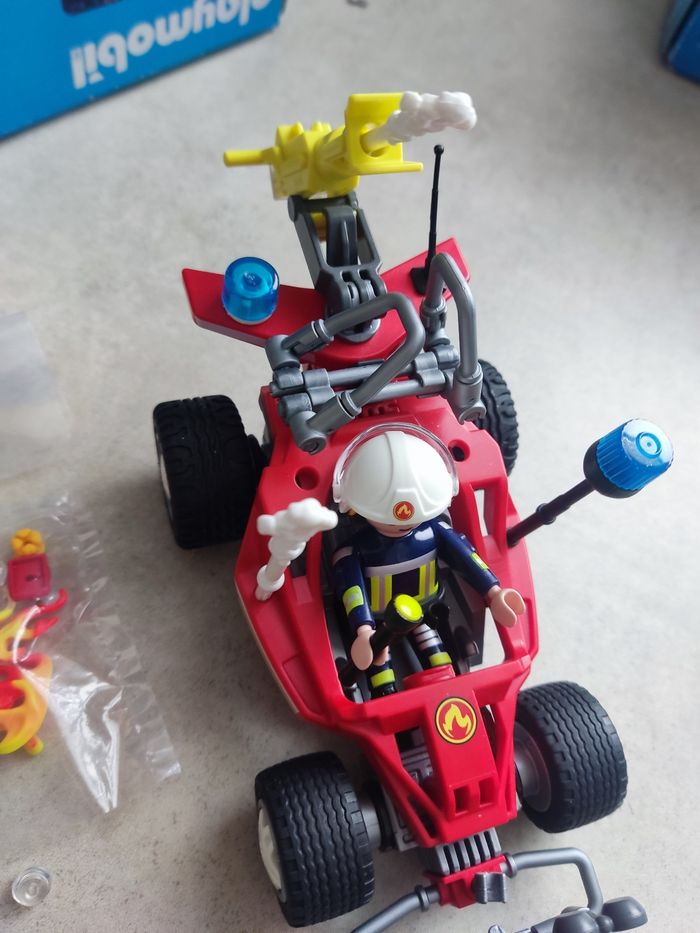 Playmobil - photo numéro 2