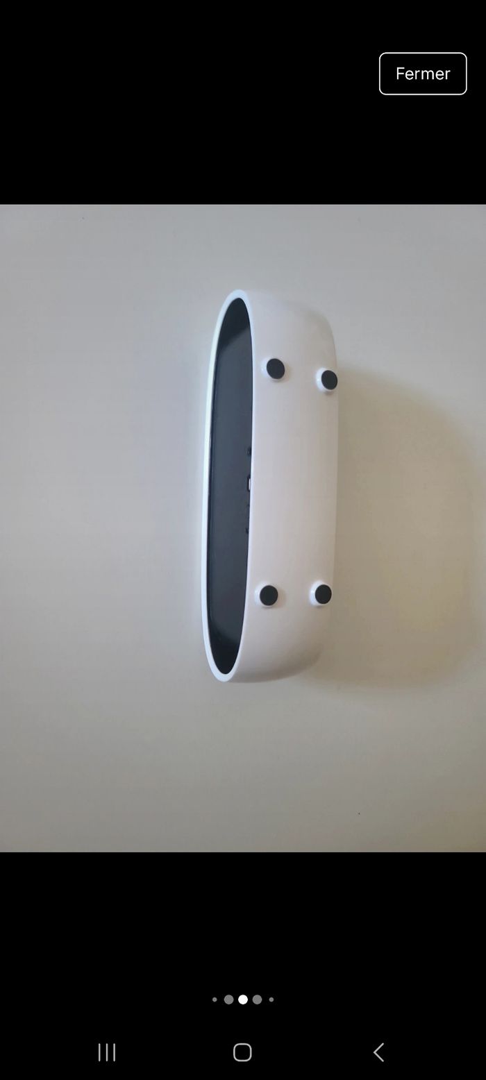 Enceinte portable bluetooth - photo numéro 5