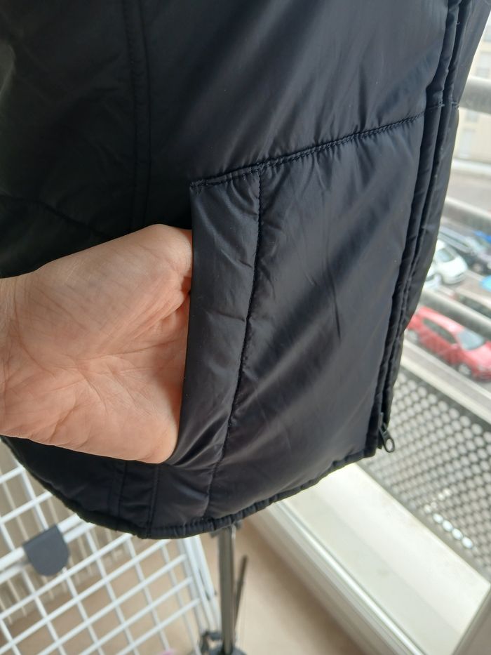 Veste somewhere - photo numéro 8