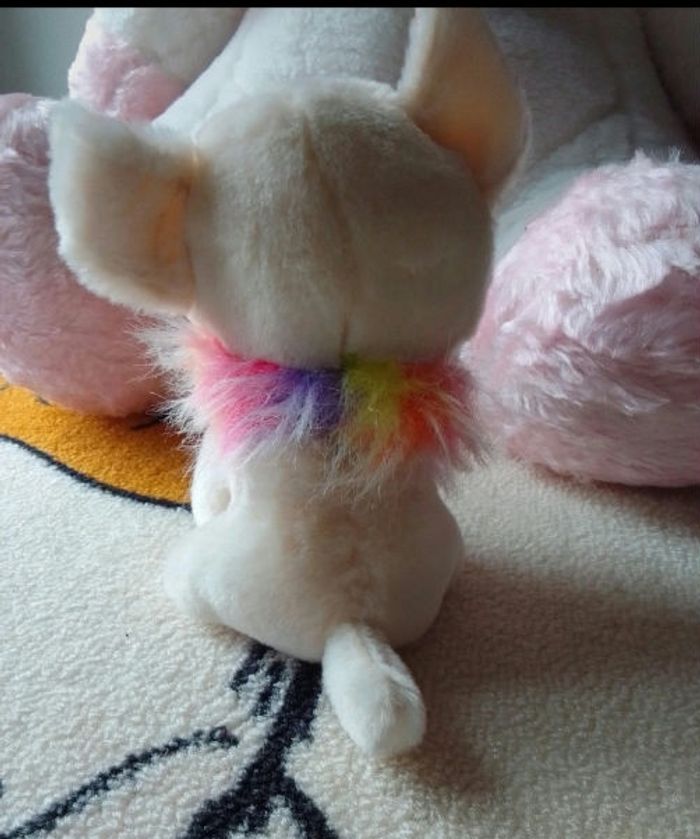 Peluche Ty ty - photo numéro 4