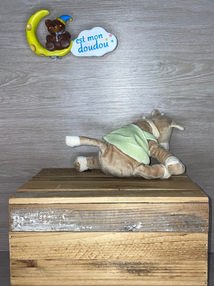 GER15 doudou girafe 🦒 gerca - photo numéro 2