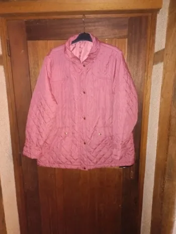 Veste   50 52