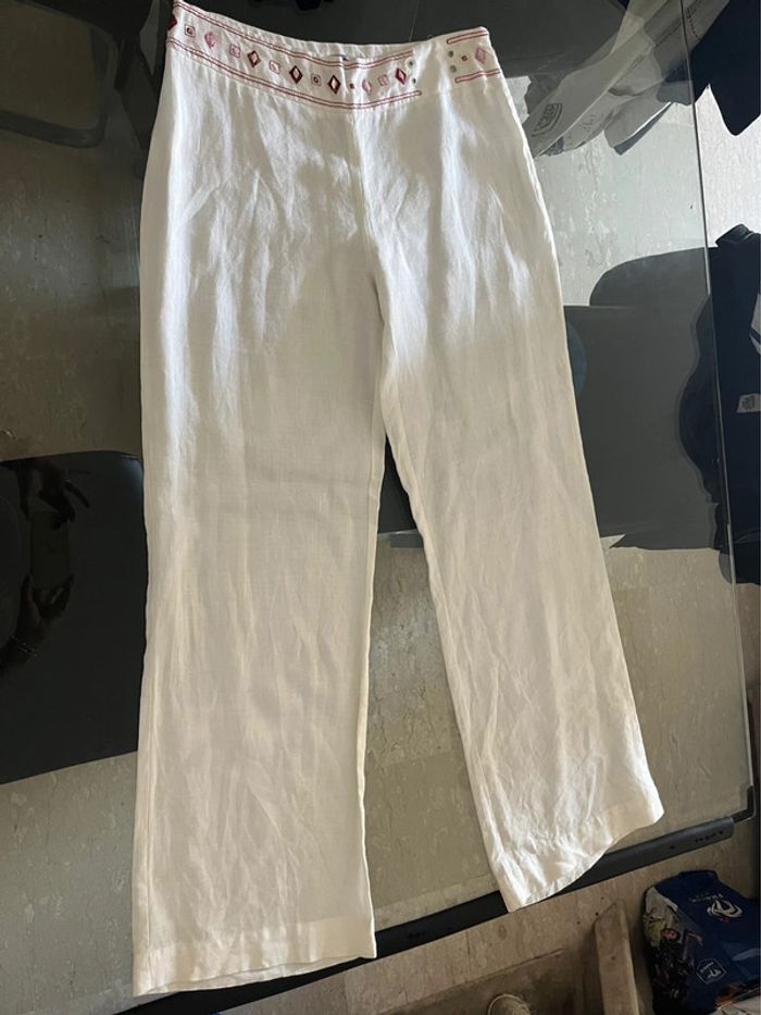 Pantalon femme Kaily