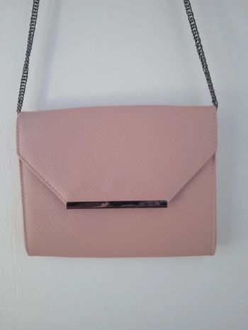 Pochette à bandoulière Atmosphère