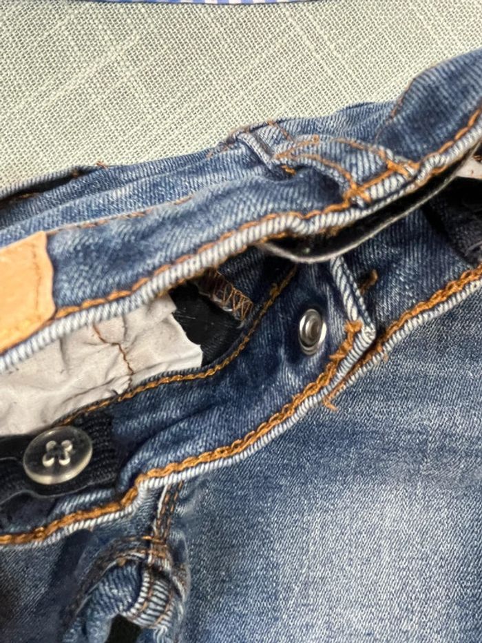 Ensemble 12-18 mois 80-86 cm Zara - photo numéro 5