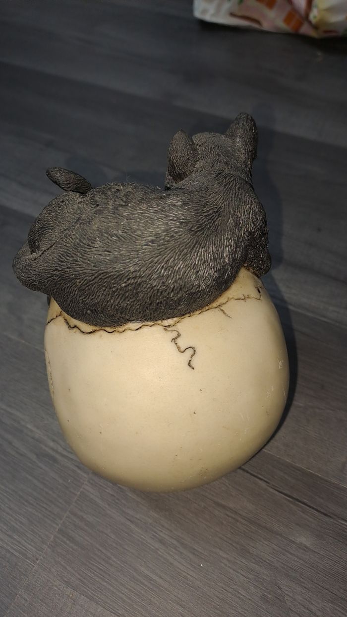 Déco tete de mort - photo numéro 3