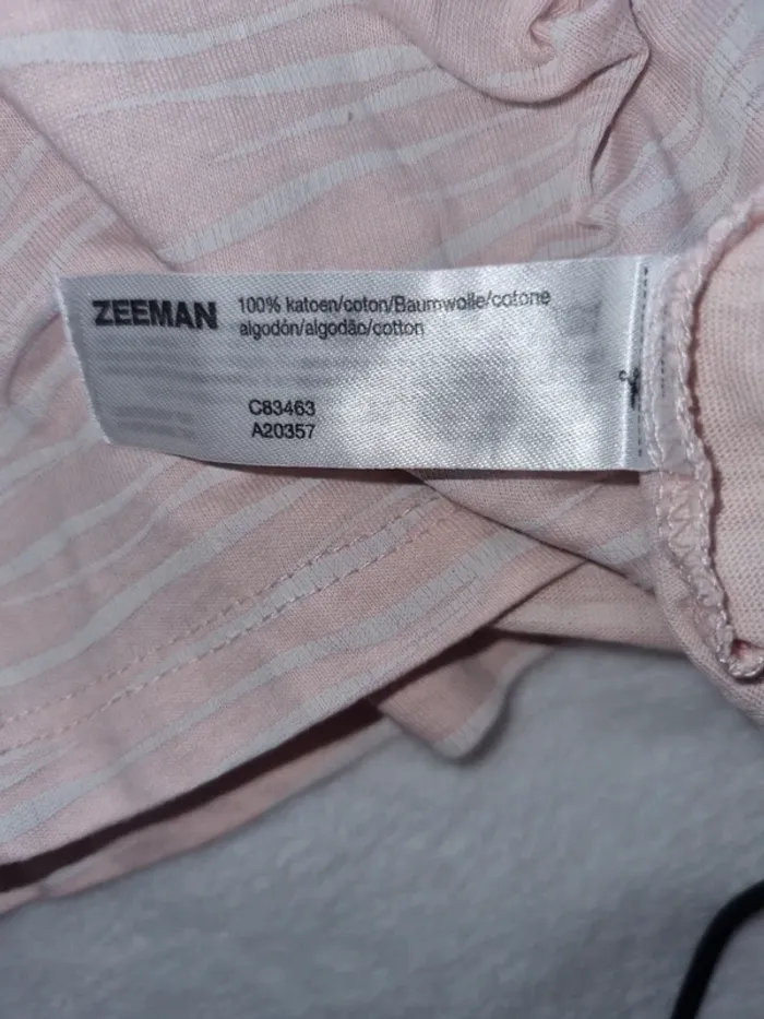 Robe taille 3 mois 62 cm - photo numéro 6